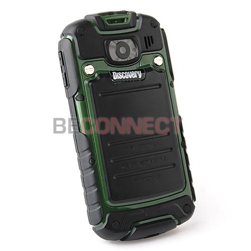 Discovery V5+